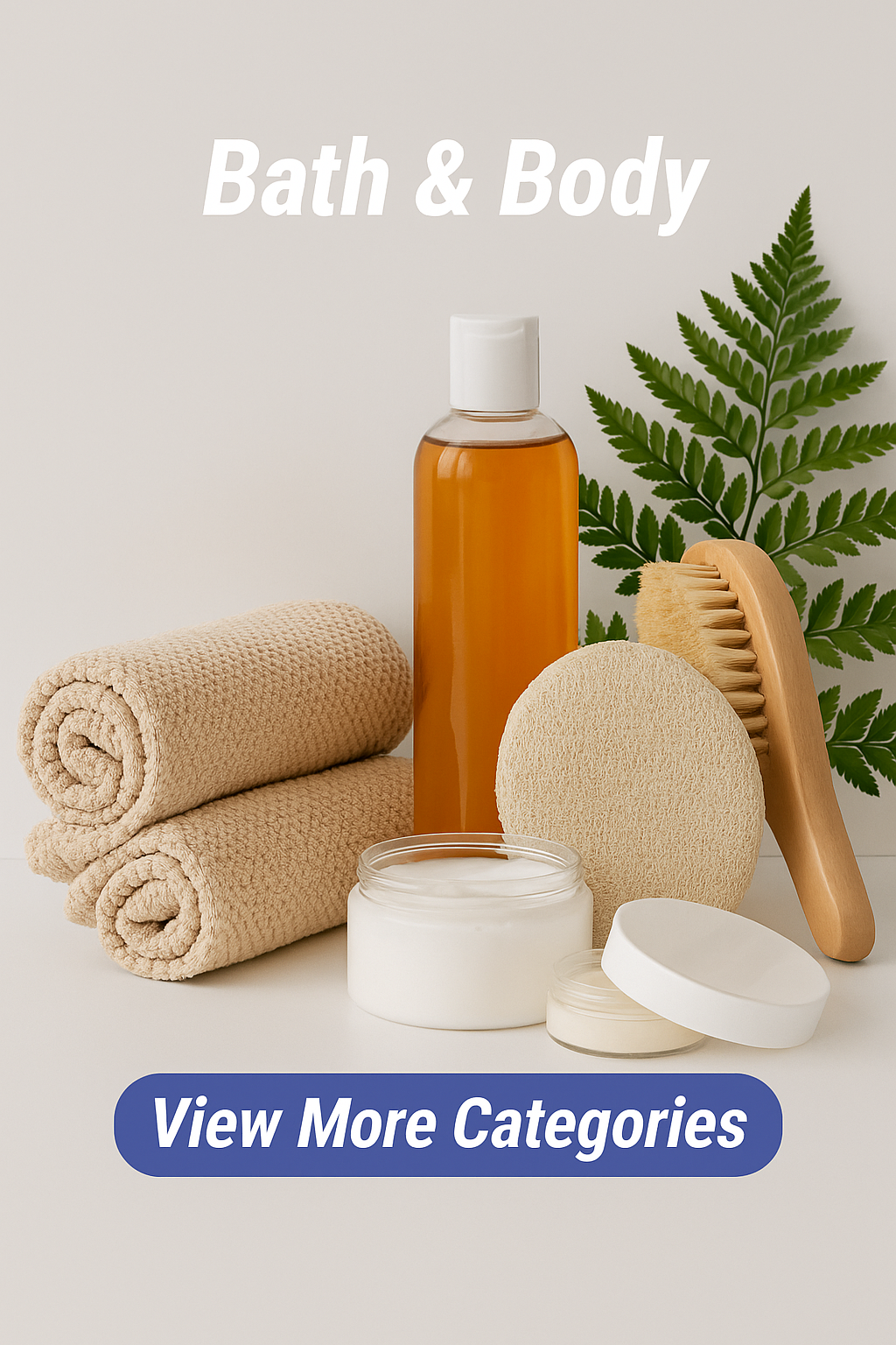 Bath & Body