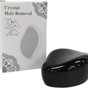 Crystal Hair Eraser for Women and Men, Reusable Crystal Hair Remover Magic Painl