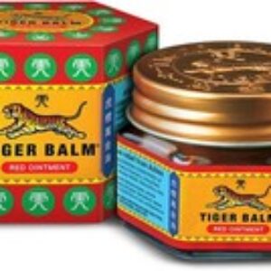 Tiger Balm Red 9 ML - India