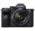 Sony Alpha 7IV Full-Frame Mirrorless Camera with 28-70mm Lens (33MP, 4K 60p Video, Real- Time Eye AF, Fast Hybrid AF, Vari-Angle LCD, for Hybrid shooters, Content Creators