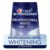 Crest 3D Whitestrips Professional Effects – Teeth Whitening Kit, 22 Treatments (20 + 2 Bonus), Each with 1 Upper/1Lower, 44 Strips – Crest 3DWhite Teeth Whitening Strips