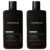 Hawthorne Everyday Conditioner For Men. Mens Conditioner For Stronger, Smoother, Healthier Hair with Plant-Derived Glycerin. Mint and Eucalyptus Scent. Natural, Sulfate Free, Paraben Free. 2-Pack.