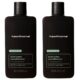 Hawthorne Everyday Conditioner For Men. Mens Conditioner For Stronger, Smoother, Healthier Hair with Plant-Derived Glycerin. Mint and Eucalyptus Scent. Natural, Sulfate Free, Paraben Free. 2-Pack.