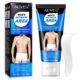 Intimate Hair Removal Cream for Men: Effective Painless Flawless Depilatory Cream for arms legs chest and Pubic Area – Suitable for All Skin Types