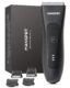 MANSPOT Manscape Groin & Body Hair Trimmer for Men, Electric Ball Pubic Trimmer Shaver