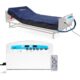MedVance Medical Low Air Loss Mattress Replacement System with Alarm