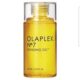 Olaplex No. 7 Bonding Oil, Concentrated High Shine Heat Protectant | Visibly Smooths & Softens Hair | Added Color Vibrancy | Up to 72 Hour Frizz Control | For All Hair Types | 1 fl oz