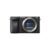 Sony Alpha 6400 APS-C Mirrorless Camera (24.2MP, Real-Time Eye Autofocus, 4K Video, 0.02s Fast AF, Tiltable Screen, Ideal for Vlogging, Travel and Content Creation)