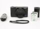 Sony RX100 VII – Advanced Premium Compact Camera with 1.0-Type Sensor, 24-200 mm F2.8-4.5 Zeiss Lens, Superior AF and speed performance, 4K Movie (DSC-RX100M7)