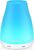 Essential Oil Diffuser, URPOWER® 2nd Version 100ml Aroma Essential Oil Cool Mist Humidifier with Adjustable Mist Mode