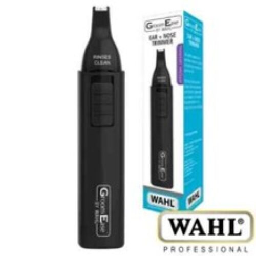 GroomEase by Wahl Ear and Nose Trimmer, Personal Trimmer