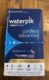 Waterpik Cordless Advanced 2.0 Water Flosser For Teeth, Gums, Braces, Dental Care With Travel Bag and 4 Tips, ADA Accepted, Rechargeable, Portable, and Waterproof, Black WP-582, Packaging May Vary