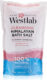Westlab Cleansing Himalayan Bath Salt Pouch, 1Kg